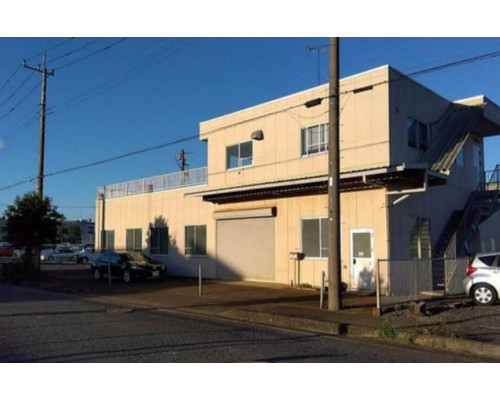 狭山市 西武新宿線狭山市駅の売工場画像(1)