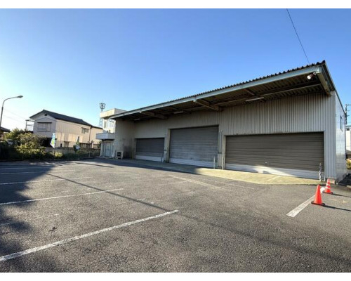 越谷市 東武伊勢崎線北越谷駅の売倉庫画像(1)