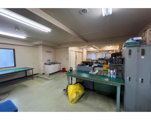 川口市 JR京浜東北線西川口駅の売ビル画像(2)