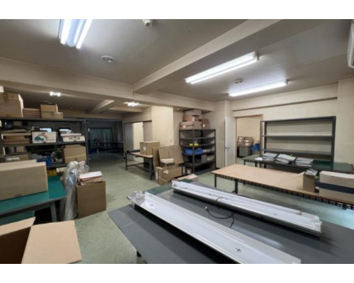 川口市 JR京浜東北線西川口駅の売ビル画像(3)