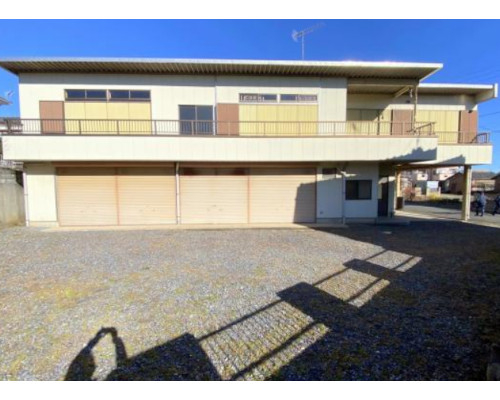 東松山市 東武東上線東松山駅の売倉庫画像(1)