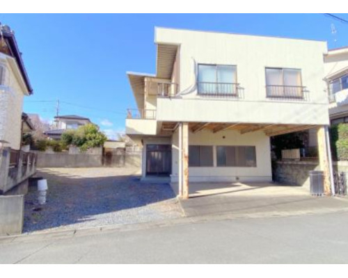 東松山市 東武東上線東松山駅の売倉庫画像(2)