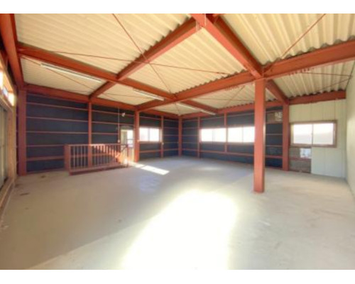 東松山市 東武東上線東松山駅の売倉庫画像(3)