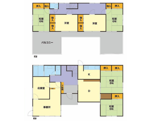 鶴ヶ島市 東武越生線一本松駅の売工場画像(4)