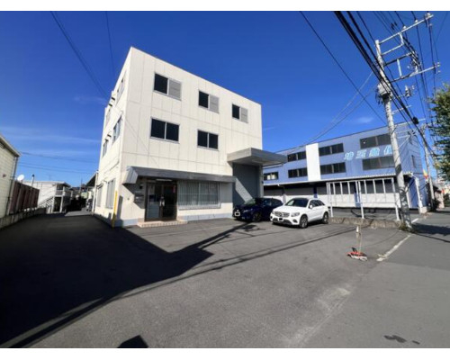 北足立郡伊奈町 JR東北本線蓮田駅の売倉庫画像(1)