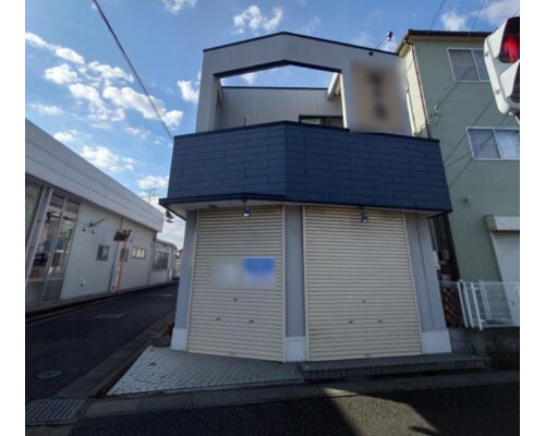 さいたま市緑区 JR武蔵野線東浦和駅の売店舗画像(1)