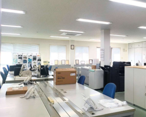川口市 JR京浜東北線西川口駅の売ビル画像(2)