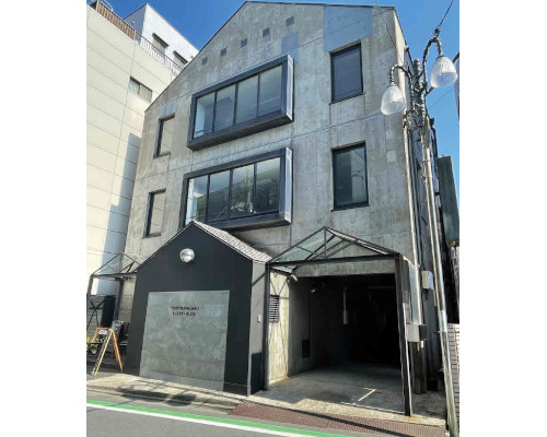 目黒区 東急東横線都立大学駅の売ビル画像(2)