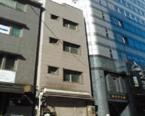 台東区 JR山手線・京浜東北線御徒町駅の売ビル画像(1)