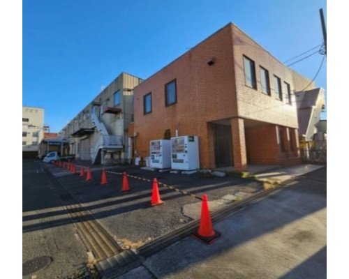 大田区 東京モノレール羽田空港線昭和島駅の売工場・売倉庫画像(1)