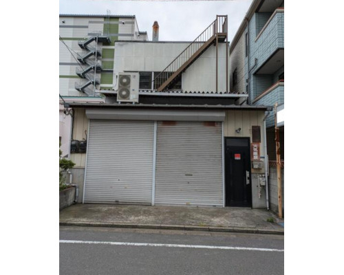江東区 東京メトロ東西線南砂町駅の売工場・売倉庫画像(1)