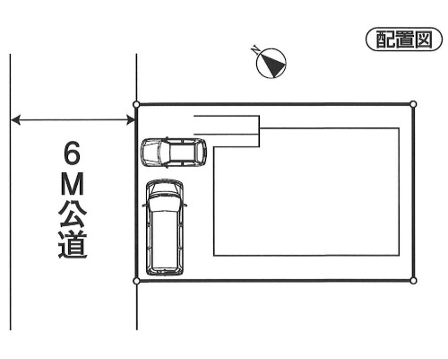昭島市 西武拝島線西武立川駅の売工場・売倉庫画像(4)