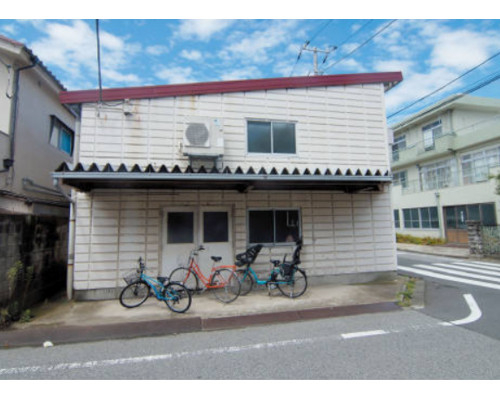 足立区 つくばエクスプレス六町駅の売倉庫画像(1)