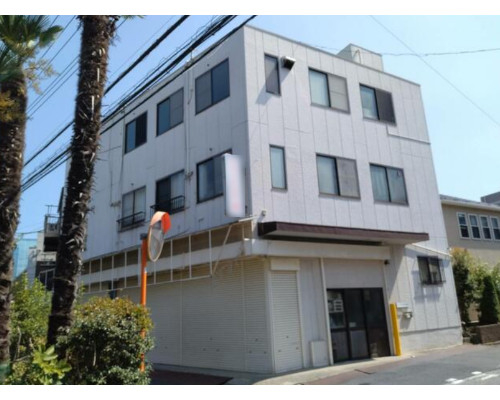 江戸川区 都営新宿線船堀駅の売工場・売倉庫画像(1)