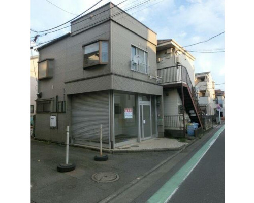 西東京市 西武新宿線西武柳沢駅の売店舗画像(1)