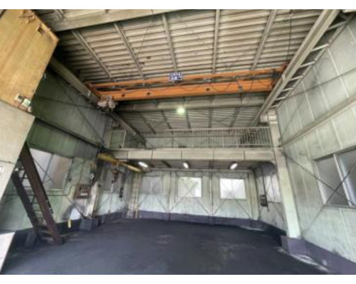 江東区 都営新宿線大島駅の売工場画像(2)