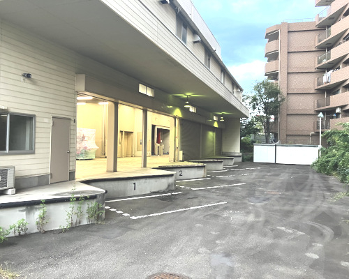 町田市 東急田園都市線南町田グランベリーパーク駅の売工場・売倉庫画像(2)