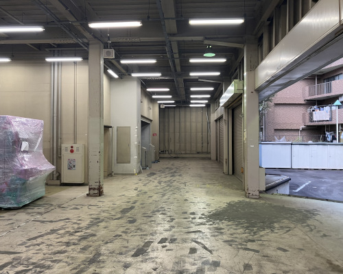 町田市 東急田園都市線南町田グランベリーパーク駅の売工場・売倉庫画像(3)