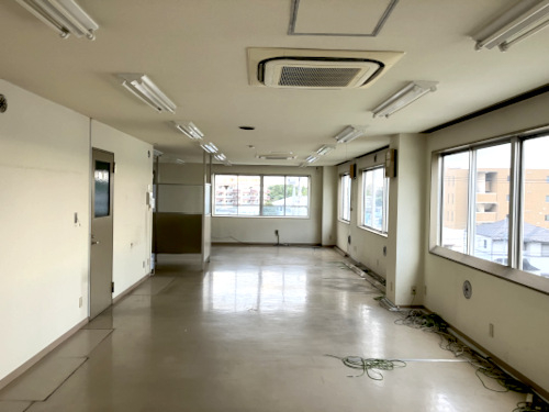 町田市 東急田園都市線南町田グランベリーパーク駅の売工場・売倉庫画像(4)