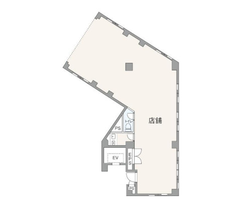 台東区 東京メトロ日比谷線三ノ輪駅の売ビル画像(2)