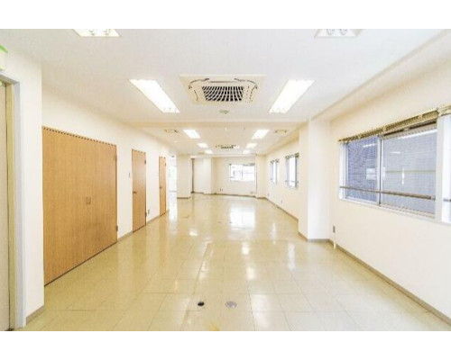 台東区 東京メトロ日比谷線三ノ輪駅の売ビル画像(3)