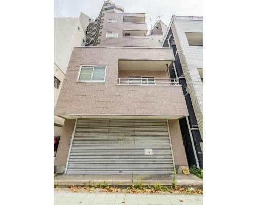 台東区 東京メトロ日比谷線三ノ輪駅の売ビル画像(4)