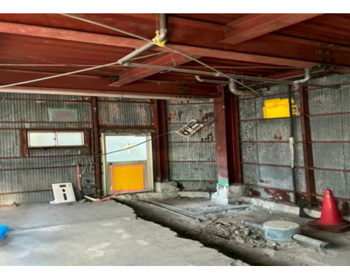 品川区 京急本線新馬場駅の売ビル画像(2)