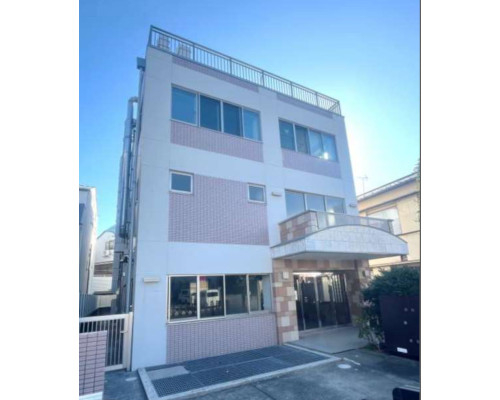 世田谷区 東急田園都市線・世田谷線三軒茶屋駅の売ビル画像(1)