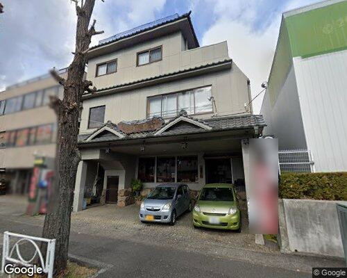 八王子市 JR八高線北八王子駅の売店舗画像(1)