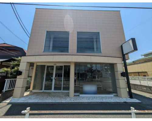 羽村市 JR青梅線羽村駅の売店舗画像(1)