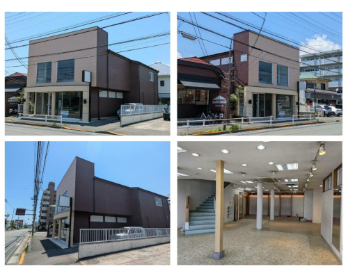 羽村市 JR青梅線羽村駅の売店舗画像(2)