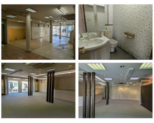 羽村市 JR青梅線羽村駅の売店舗画像(3)