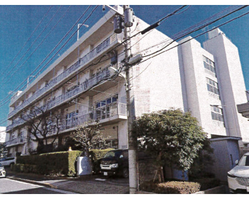 品川区 京急本線鮫洲駅の売工場画像(1)