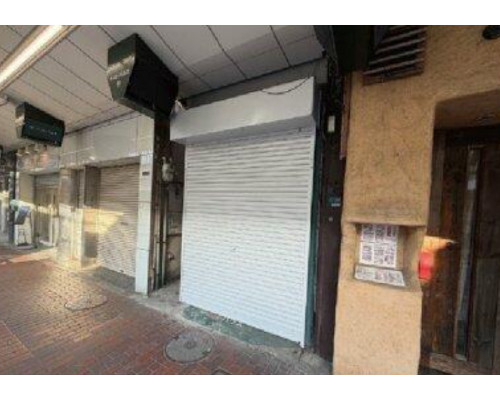 大田区 JR京浜東北線大森駅の売店舗画像(1)