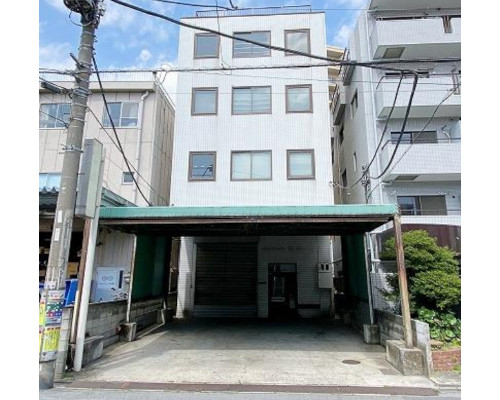 大田区 京急空港線大鳥居駅の売工場・売倉庫画像(1)