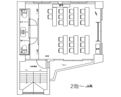 北区 JR山手線・京浜東北線田端駅の売ビル画像(2)