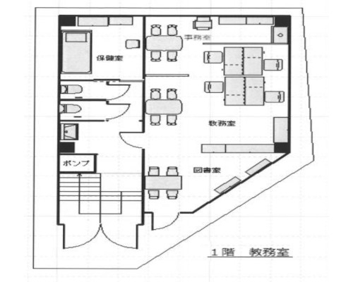 北区 JR山手線・京浜東北線田端駅の売ビル画像(3)