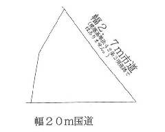 馬渡 JR総武本線[佐倉駅]の売事業用地物件の詳細はこちら