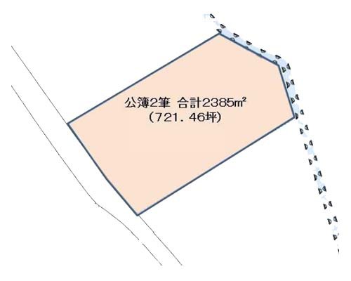 八千代市 ユーカリが丘線井野駅の売事業用地画像(1)