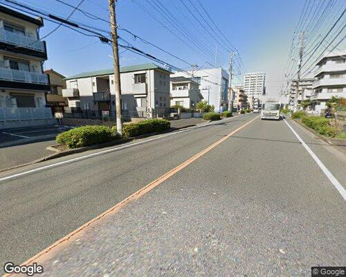 船橋市 JR中央・総武緩行線　東武野田線船橋駅の売事業用地画像(1)
