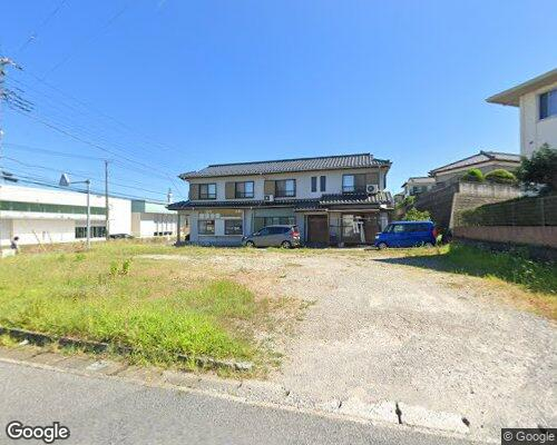 東太田 JR内房線[木更津駅]の売事業用地物件の詳細はこちら