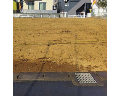 柏市 JR常磐線柏駅の売事業用地画像(1)
