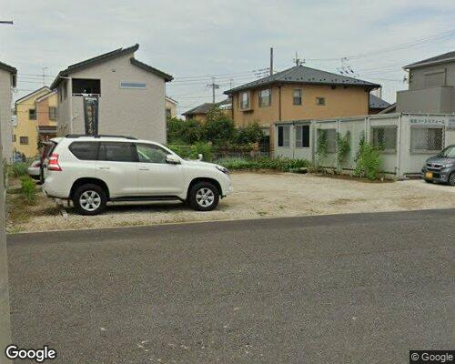 流山市 JR武蔵野線南流山駅の売事業用地画像(1)