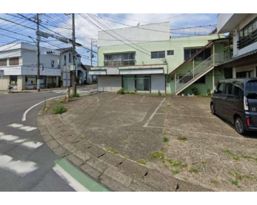 八千代市 東葉高速鉄道八千代中央駅の売事業用地画像(1)