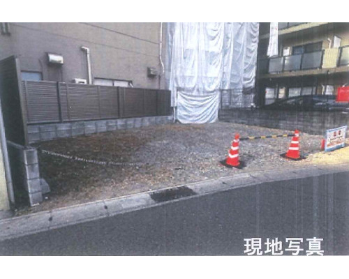 市川市 JR総武本線市川駅の売事業用地画像(1)