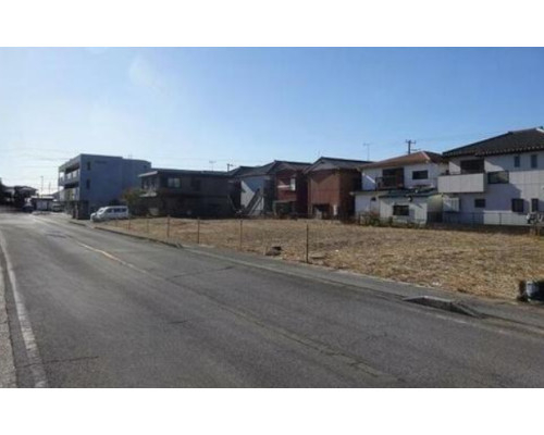 市原市 JR内房線八幡宿駅の売事業用地画像(1)