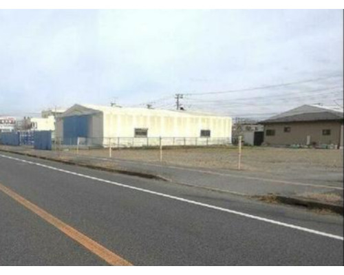 市原市 JR内房線五井駅の売事業用地画像(1)