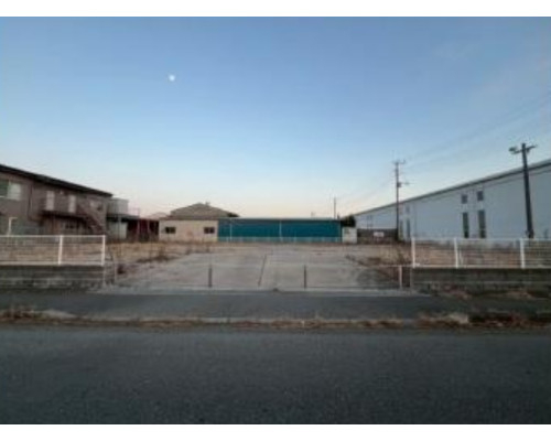 木更津市 JR内房線・久留里線木更津駅の売事業用地画像(1)