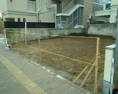 市川市 京成本線市川真間駅の売事業用地画像(1)