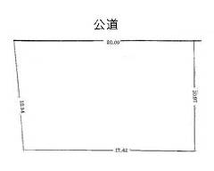 相模が丘 小田急小田原線[小田急相模原駅]の売事業用地物件の詳細はこちら